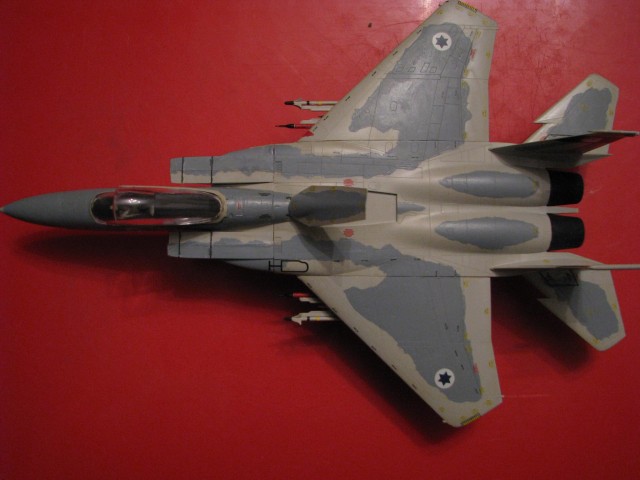 Самолёт F-14A"Tomcat" Jolly Rogers
