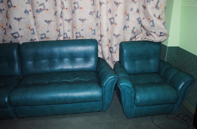 Как дублируют фильмы