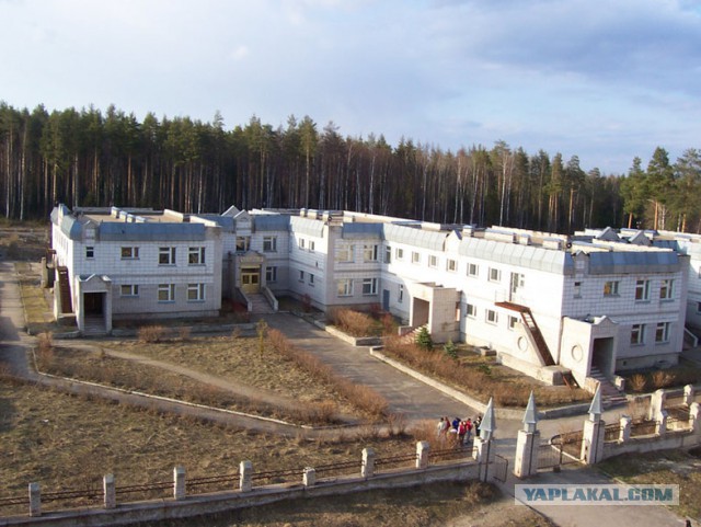 Шесть городов России, о которых вы не знали