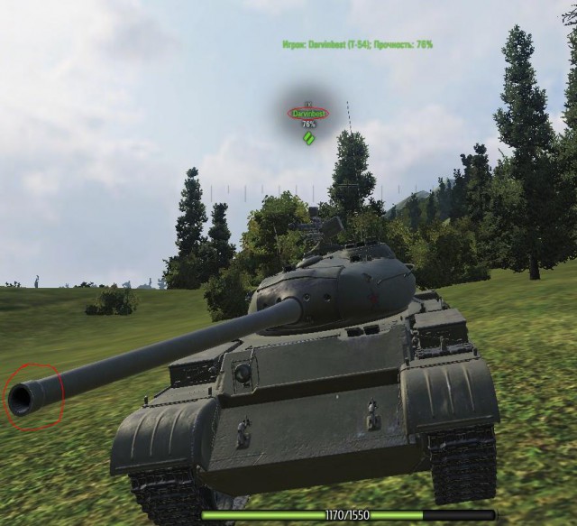 Wargaming 12, WoT сотоварищи