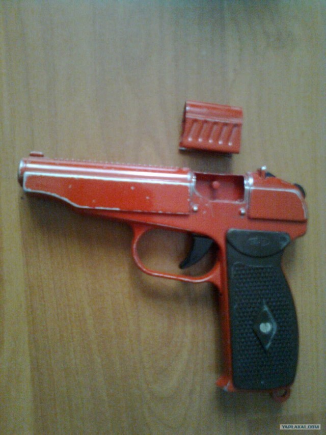 Немного о 90-х