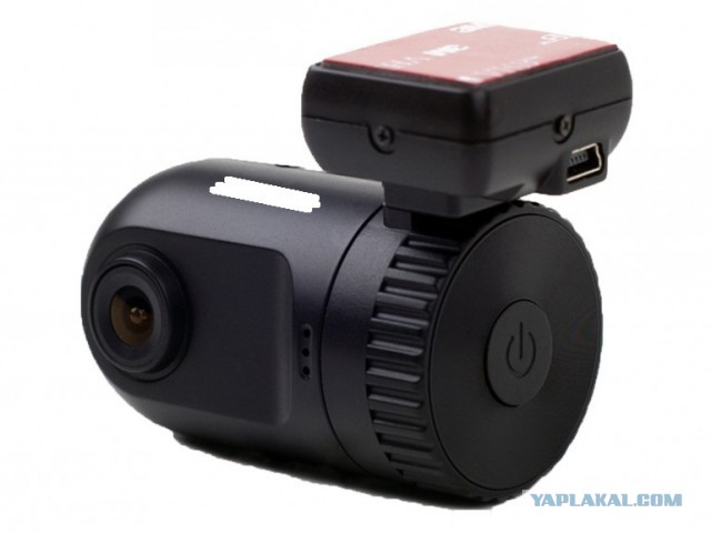 Что важно знать при покупке видеорегистратора