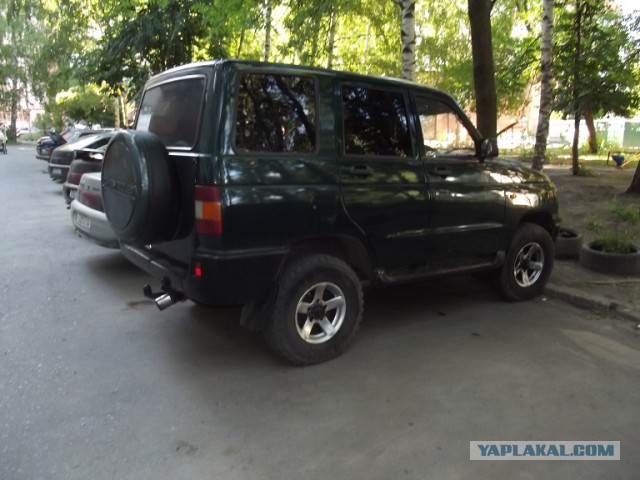 Ульяновский автозавод: все только начинается!