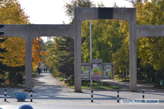 Волгодонск - мой город !