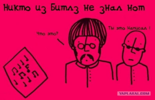 Занимательные факты в картинках