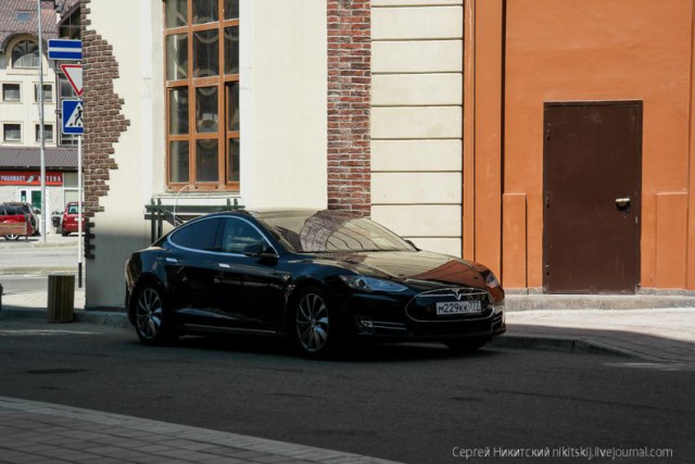 Когда блогер пишет неправду...