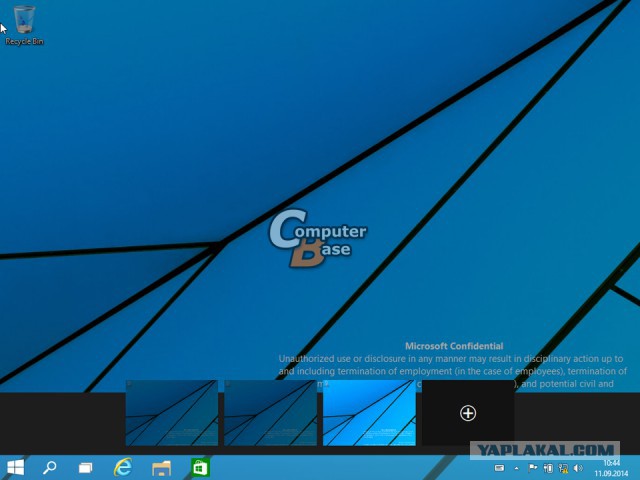Windows 9