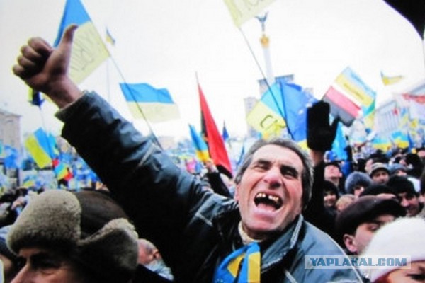 На Херсонщине бабушки побили