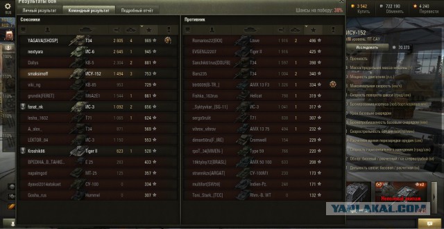 Wargaming 17