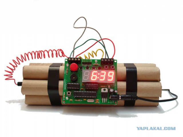 Хорошее избиение на "Доме - 2"
