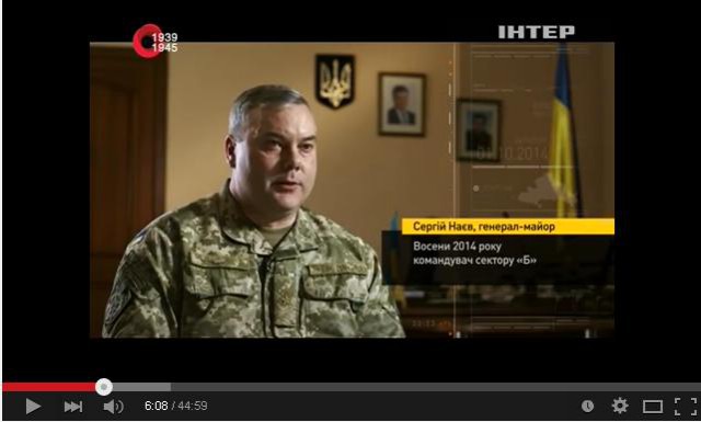 Перемирие кончилось, едва начавшись. Часть 9