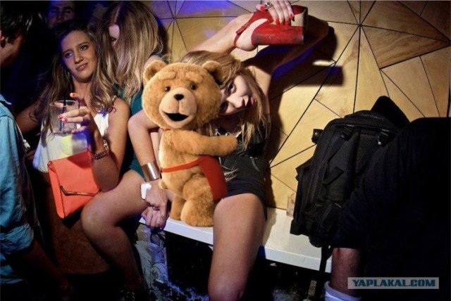 Этой - больше не наливать