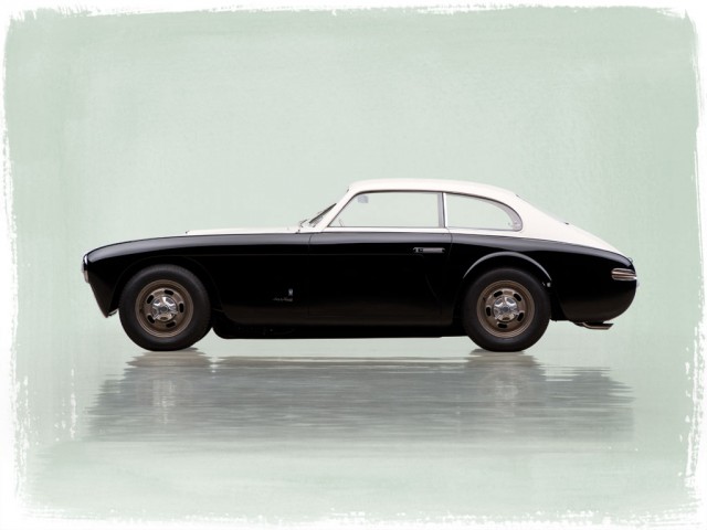 Автомобили RM Auctions/Sotheby's