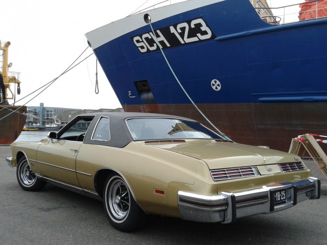 Buick Riviera