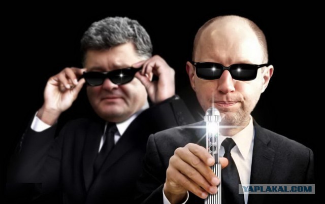Нарезочка комментариев