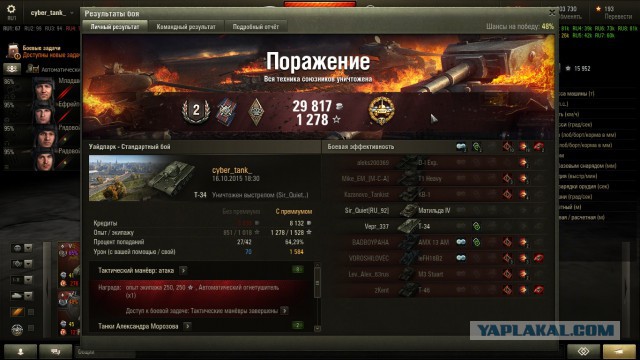 Wargaming 28