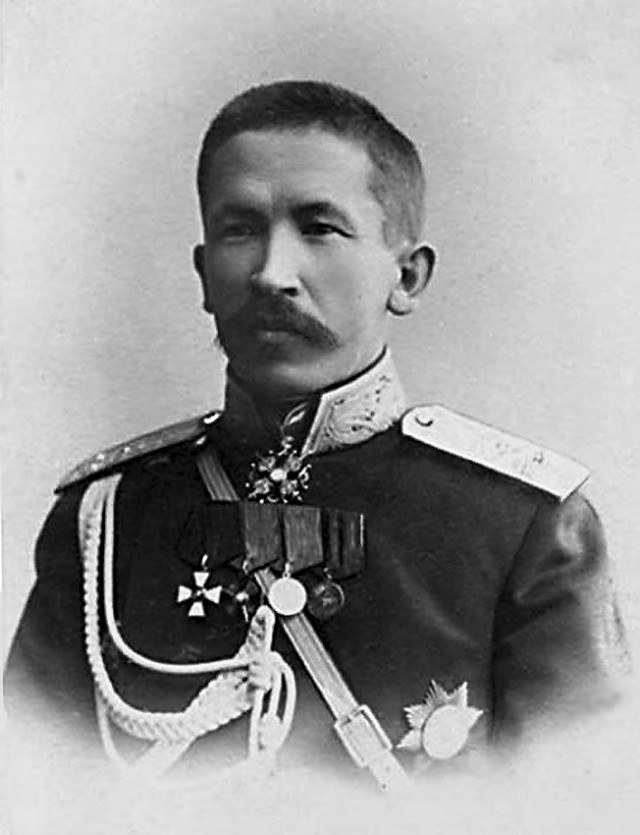 Великая Война