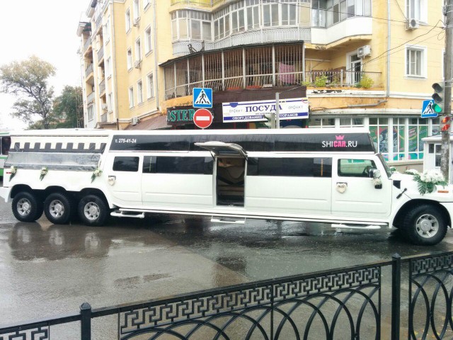 И снова про свадьбы