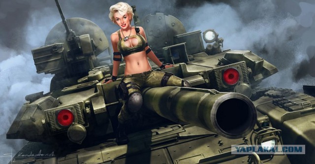 Wargaming 29