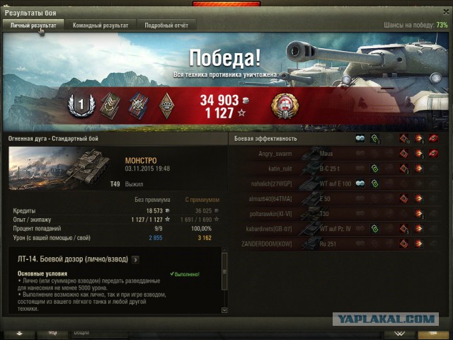 Wargaming 29