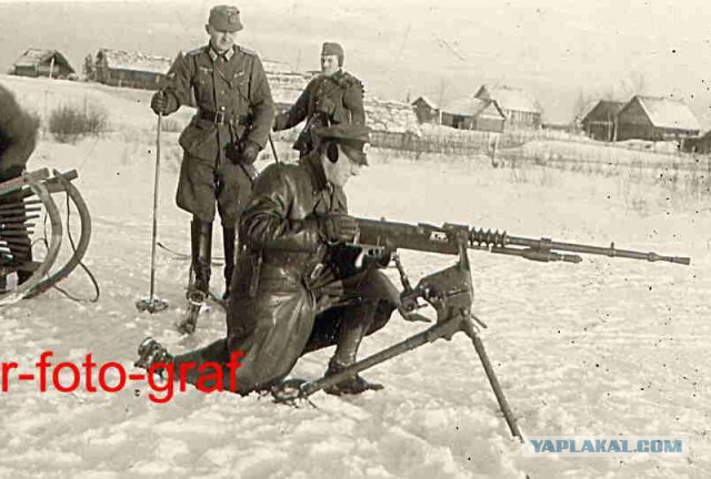 Героический Париж