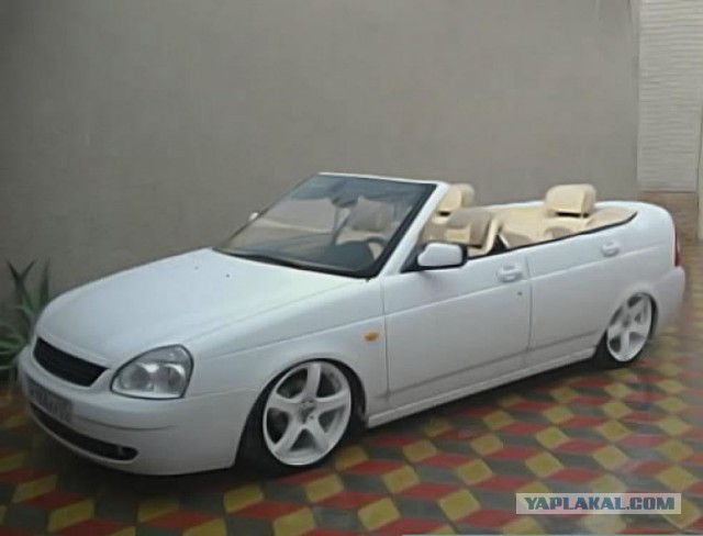 АвтоВАЗ выпустил первые пикапы на базе Lada Granta