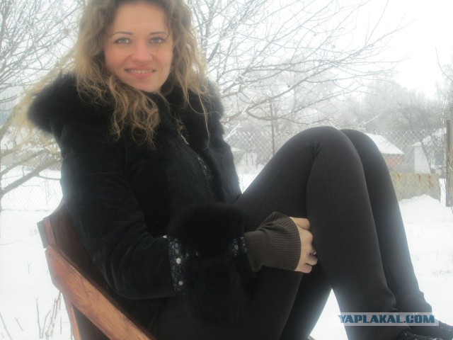 Красота женских лиц...