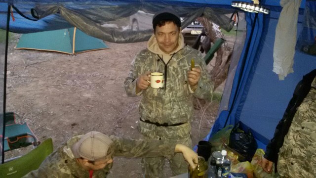 Жизнь как она есть 2