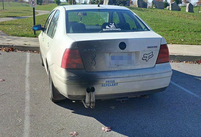Автоюмор