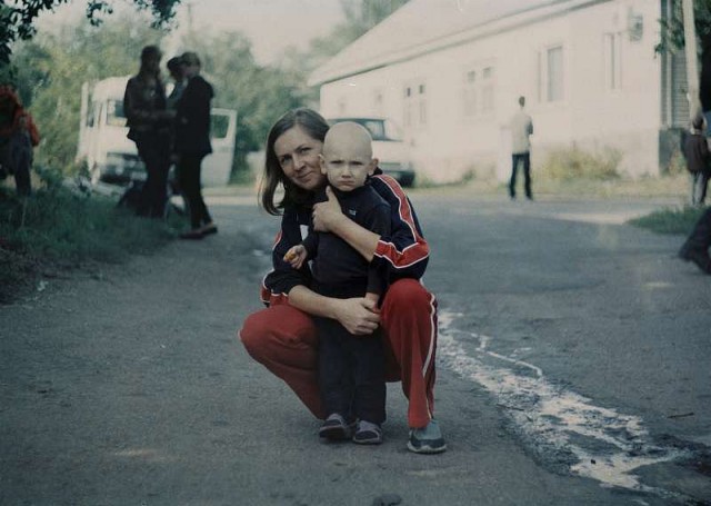 Лица советской эпохи  1957-64-72 гг.