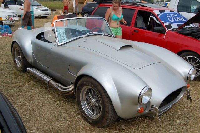 Автоэкзотика 2010
