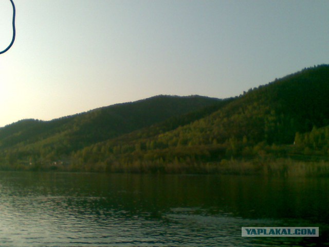Немного Самары