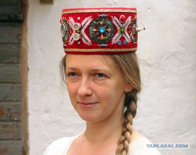 Не весь ЕС одинаково полезен или как мы в Ригу ездили