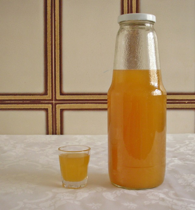 День рождения Кулинарии. Коктейльная вечеринка