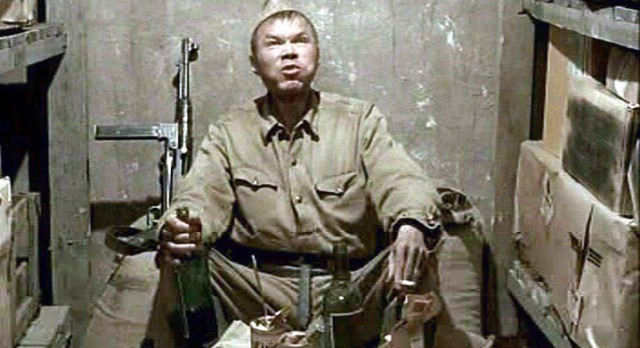 Фильм "Груз 200": актеры и роли