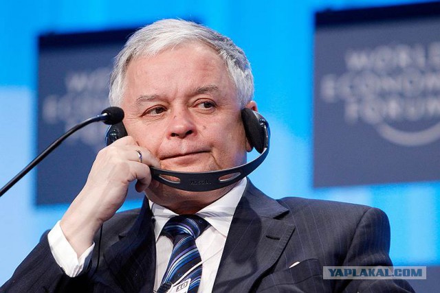 «Я объявил Россию вне закона. Бомбардировка начнется через пять минут»