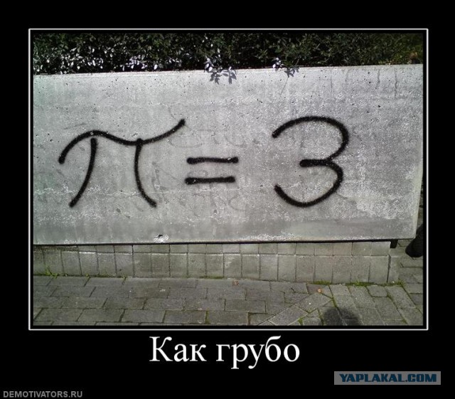 Картинок пост
