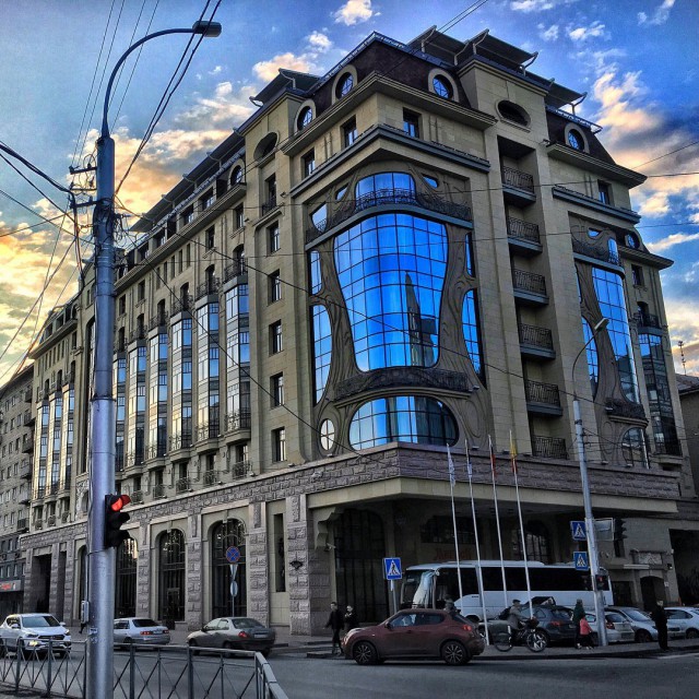 Новосибирск