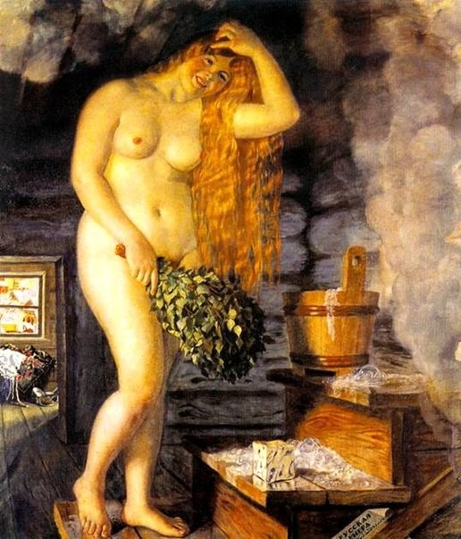 Национальное порно