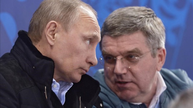 Непотопляемый Мутко