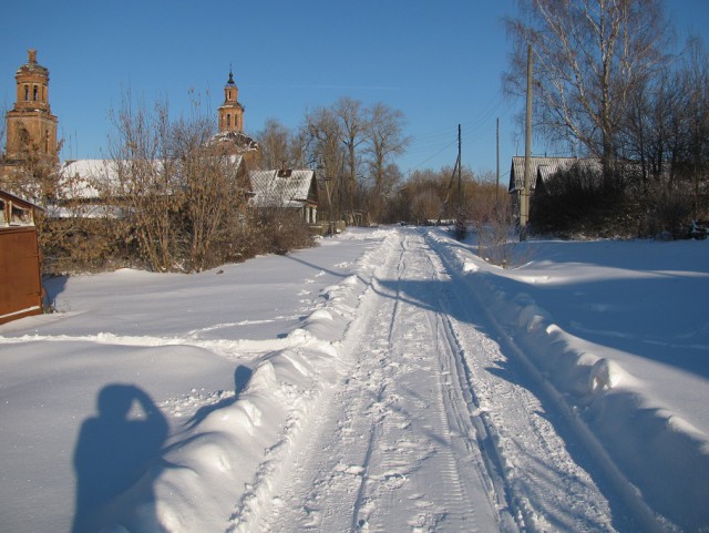 Вятский гектар