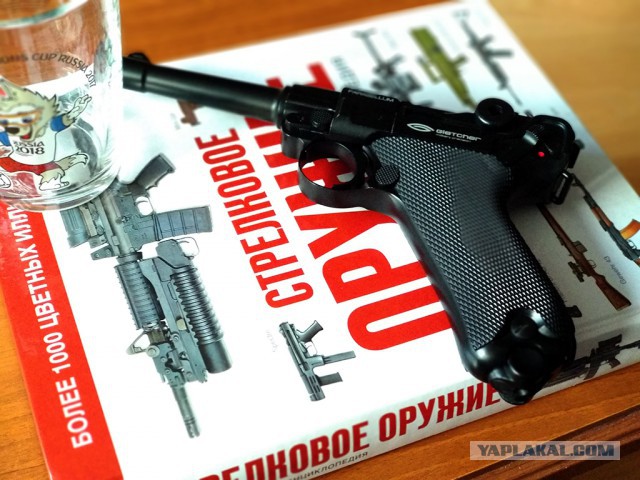 Заценим подарки?) Хвастайтесь))