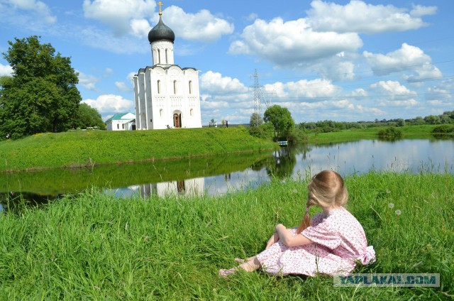 Красота по-Славянски