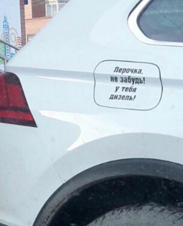 Подборка интересных и веселых картинок