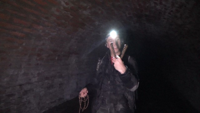 Загадочные тоннели под Москвой! Неожиданные находки на поисковый магнит и металлоискатель