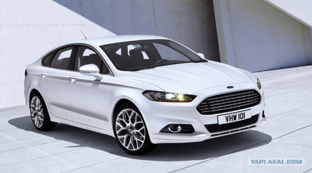 Ближайщие новинки мирового автопрома