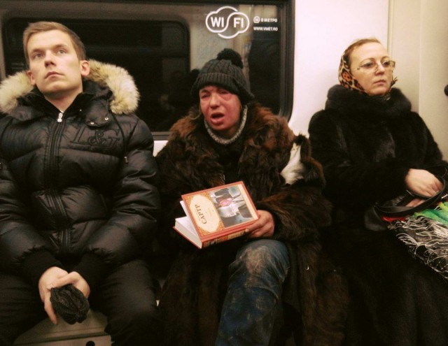 Немного картинок в этот понедельник