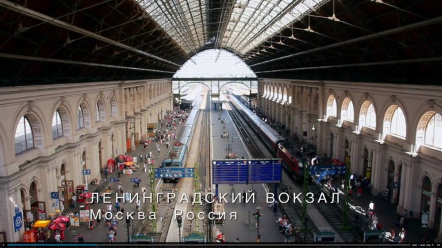18 пасхалок из фильмов и мультфильмов