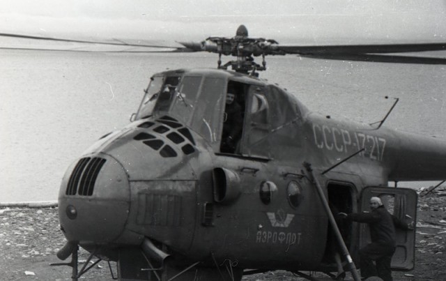 Ми-4