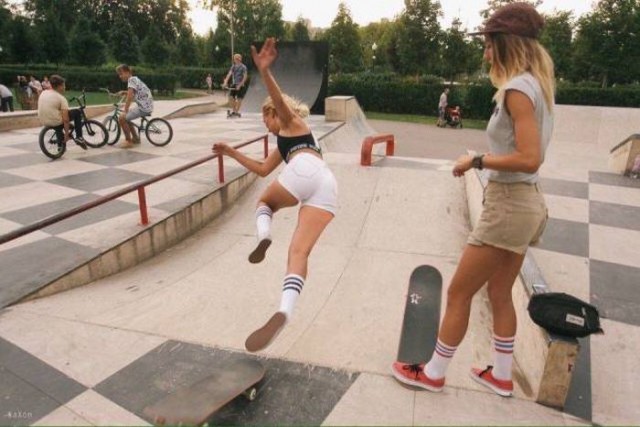 Не самый лучший день